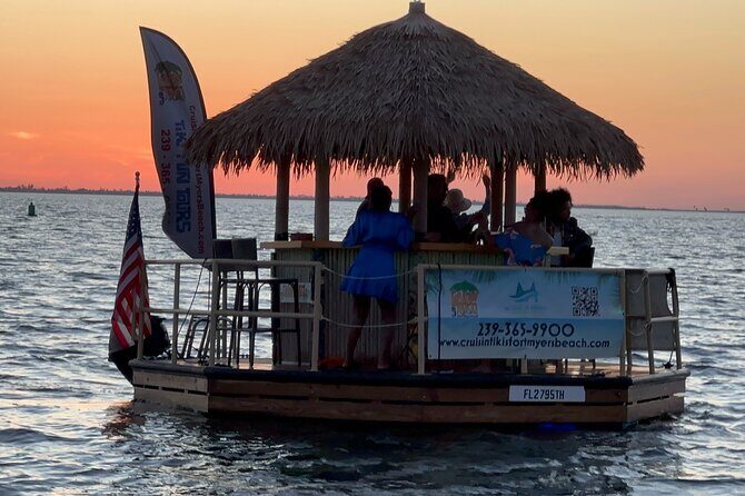 2 Hour Private Tiki Cruise - Frequently Asked Questions