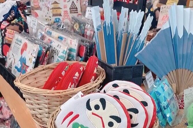 2 Hour Private Tokyo Downtown Kameido Good Fortune Tour - Exploring Kameido: A Close-Up of Tokyos Hidden Charm