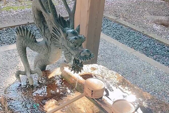 2 Hour Private Tokyo Downtown Kameido Good Fortune Tour - The Sum Up: Is It Worth It?