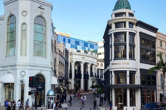 2 Hour Private Tour - Hollywood and Beverly Hills Celebrity Homes - Final Thoughts