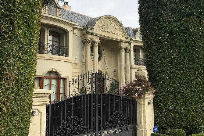 2 Hour Private Tour - Hollywood and Beverly Hills Celebrity Homes - Frequently Asked Questions