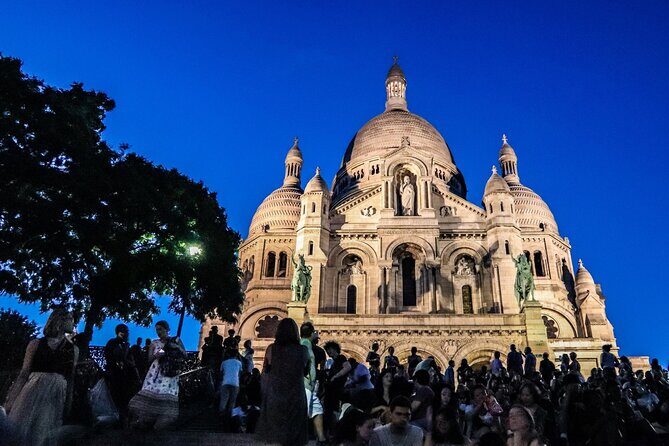 2-Hour Private Tour in Paris - What’s Included and How It Works