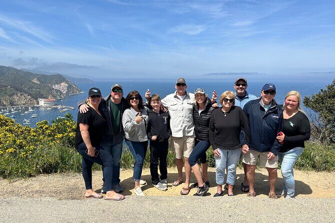 2 Hour Private Tour of Avalon - Pricing and Value