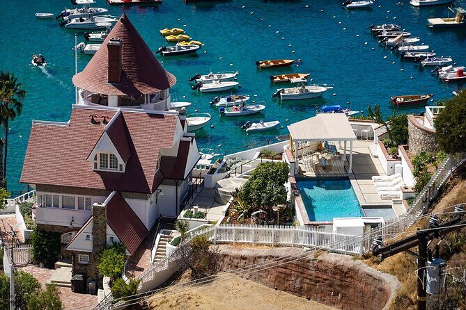 2 Hour Private Tour of Avalon - Who Would Love This Tour?