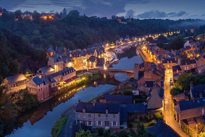 2 Hour Private Tour of Dijon - with Hotel Transfer - Who Should Consider This Tour?
