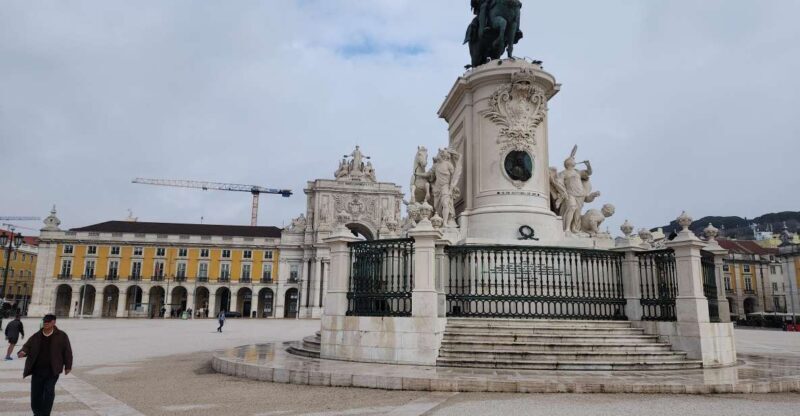 2-Hour Private Tour of Lisbon - FAQ
