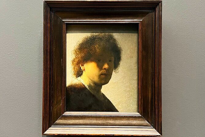 2 Hour Private Tour of Rijksmuseum, local Dutch guide - Exploring the Rijksmuseum with a Local Guide: A Deep Dive into Dutch Masterpieces