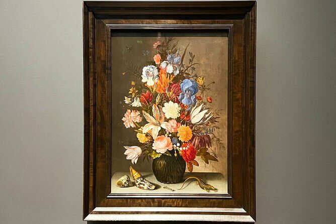 2 Hour Private Tour of Rijksmuseum, local Dutch guide - An In-Depth Look at the 2-Hour Rijksmuseum Tour