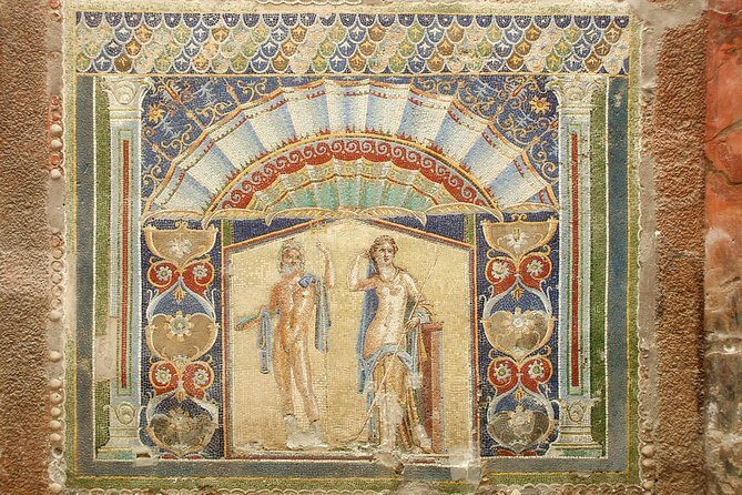 2-Hour Private Tour of the Ruins of Herculaneum - Authentic Experiences and Real Insights
