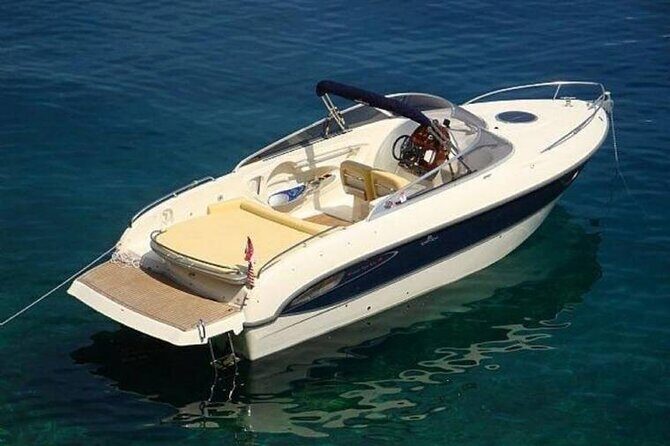 2-Hour Private Tour Sailing on Lake Como with Aperitif - The Sum Up