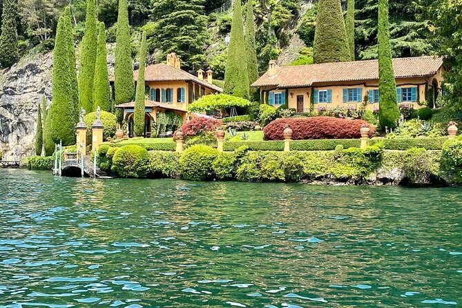 2-Hour Private Tour Sailing on Lake Como with Aperitif - FAQ