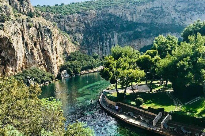 2 Hour Private Tour through Athens Riviera in a Sidecar - Frequently Asked Questions (FAQ)