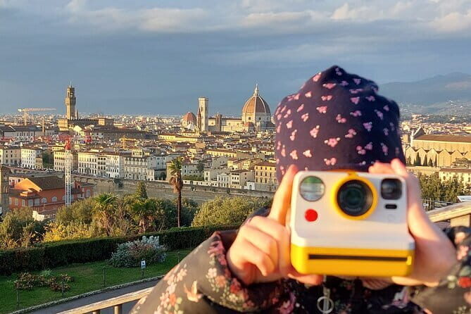 2-Hour Private Treasure Hunt in Florence - What’s Included & Practical Details