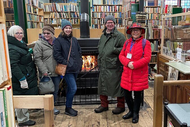 2 Hour Private Walking Tour in Inverness City Centre with a Guide - A Deep Dive into the 2-Hour Private Inverness Tour