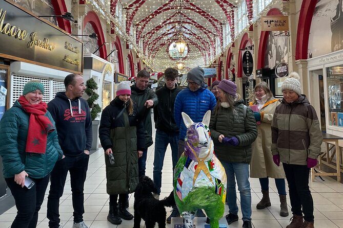 2 Hour Private Walking Tour in Inverness City Centre with a Guide - FAQs About the Inverness Private Walking Tour