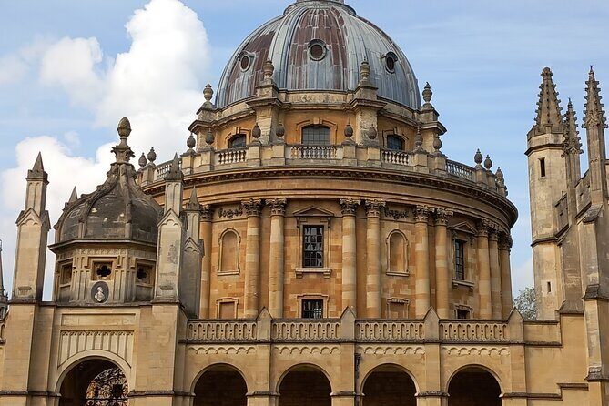 2-Hour Private Walking Tour in Oxford - Final Thoughts: Who Will Love This Tour?