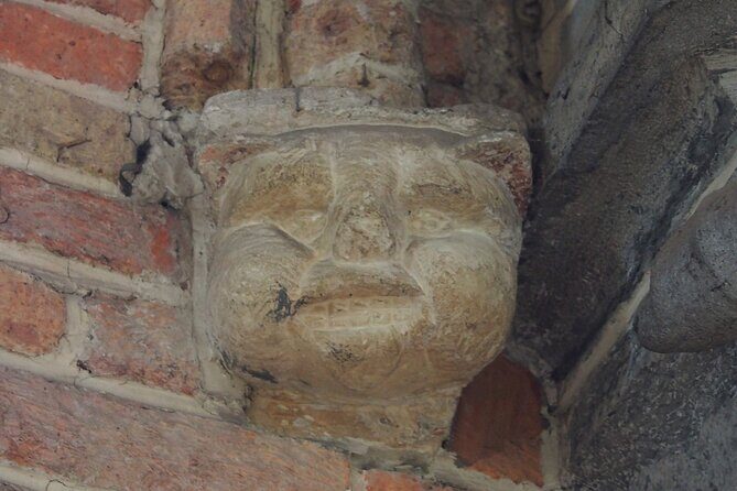 2-Hour Private Walking Tour in the templar village of Lissewege - Key Points