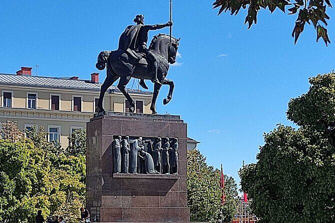 2-Hour Private Walking Tour in Zagreb City with Guide (up to 10) - Why Choose a Private Zagreb Walking Tour?