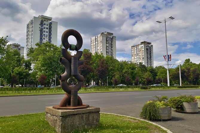 2-Hour Private Walking Tour in Zagreb City with Guide (up to 10) - Who Should Consider This Tour?