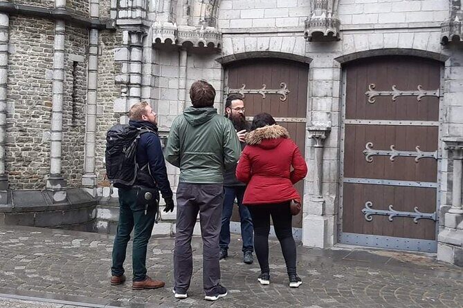 2-Hour Private Walking Tour of Bruges - Final Thoughts: Is It Worth It?