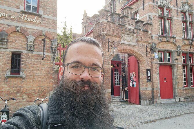 2-Hour Private Walking Tour of Bruges - Final Words