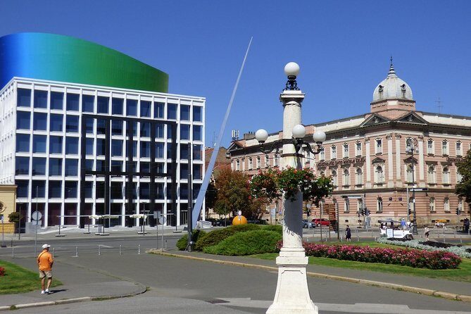 2-Hour Private Walking Tour of Zagreb - What the Reviews Say