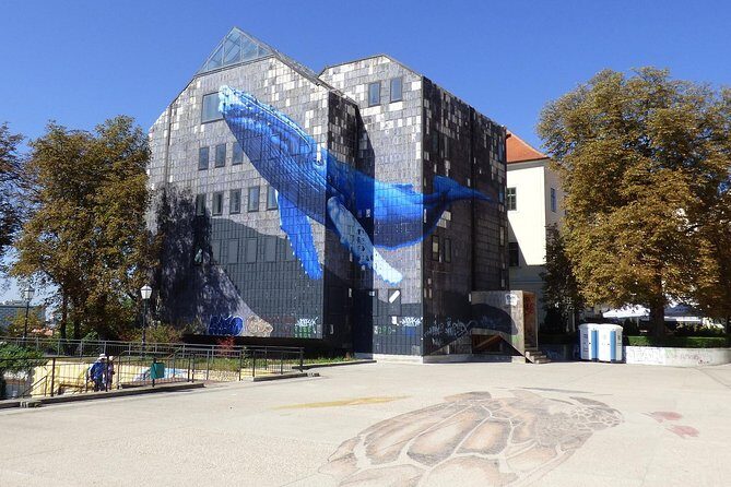 2-Hour Private Walking Tour of Zagreb - Practical Details and Tips for Travelers
