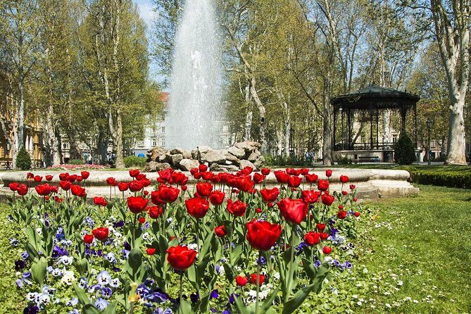 2-Hour Private Walking Tour of Zagreb - The Sum Up