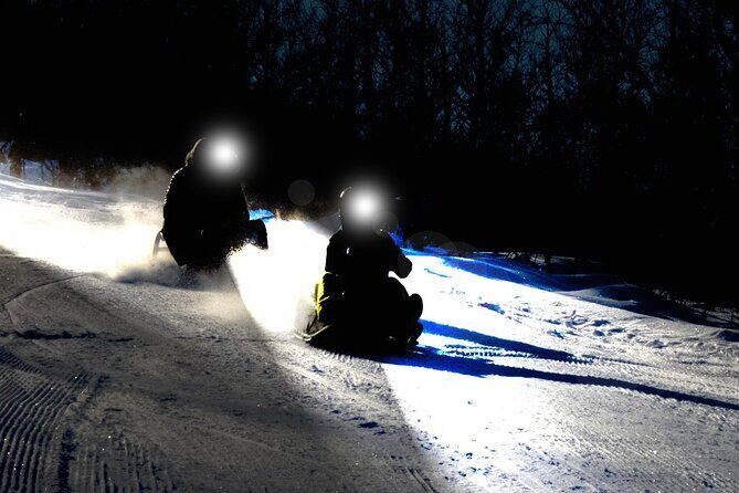 2-Hour Racing Toboggan at Dagali Fjellpark near Geilo in Norway - The Sum Up