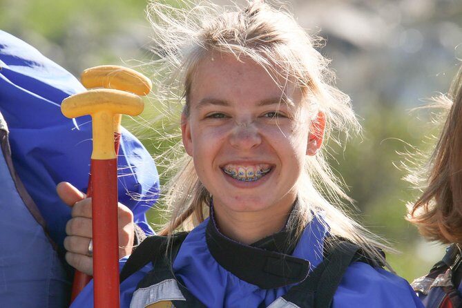 2 Hour Rafting on the Yellowstone River - Experience the Yellowstone River with a 2-Hour Rafting Adventure