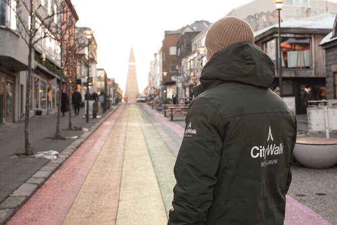 2-Hour Reykjavik Private Walking Tour - Final Thoughts