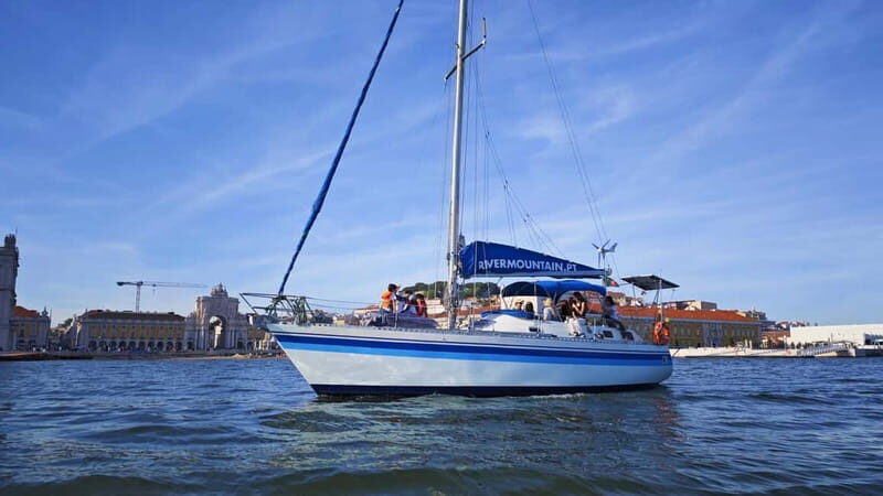 2 hour Sailboat Sunset Tour by Rivermountain - Key Points