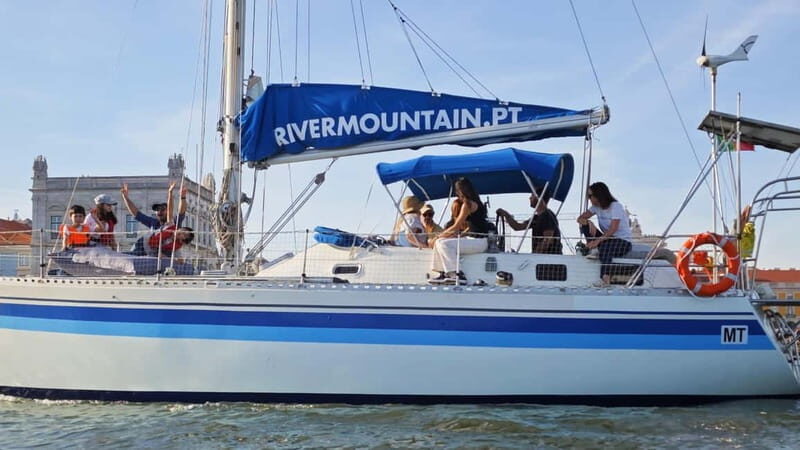 2 hour Sailboat Sunset Tour by Rivermountain - Exploring the 2-Hour Sailboat Sunset Tour in Depth