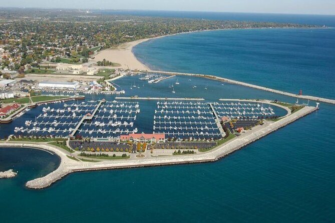 2 Hour Sailing Adventure in Lake Michigan (up to 6 people) - An In-Depth Look at the 2-Hour Lake Michigan Sailing Experience