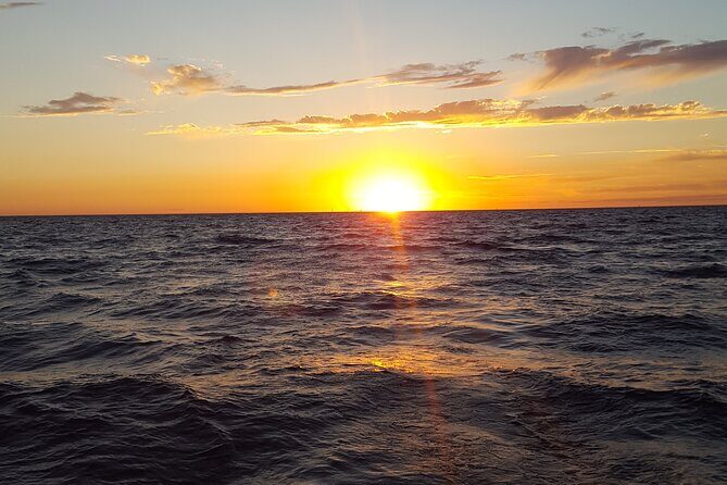 2 Hour Sailing Adventure in Lake Michigan (up to 6 people) - Who Will Love This Tour?