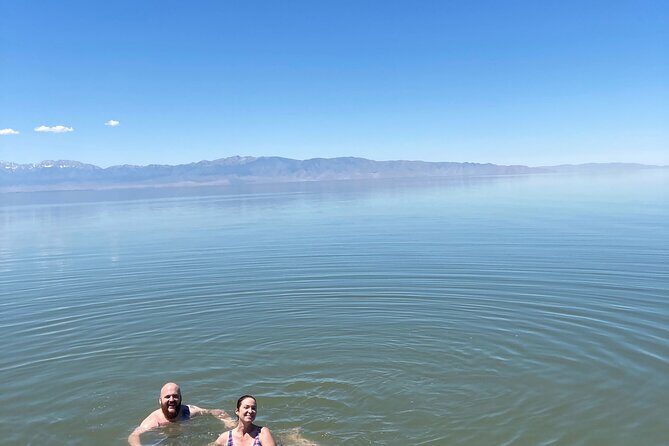 2 Hour Salt Lake Boat Tour with Swimming on the Lake - Final Thoughts