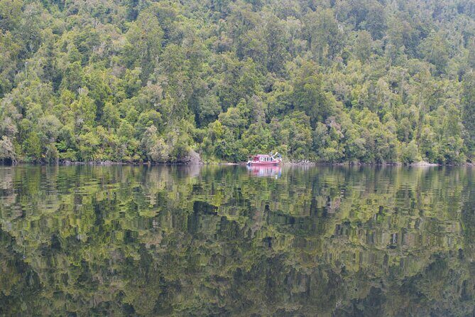 2-Hour Scenic Cruise in Lake Mapourika - Final thoughts