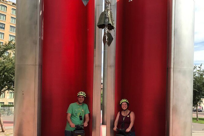 2 Hour Scottsdale Segway Tours - Ultimate Old Town Exploration - FAQ