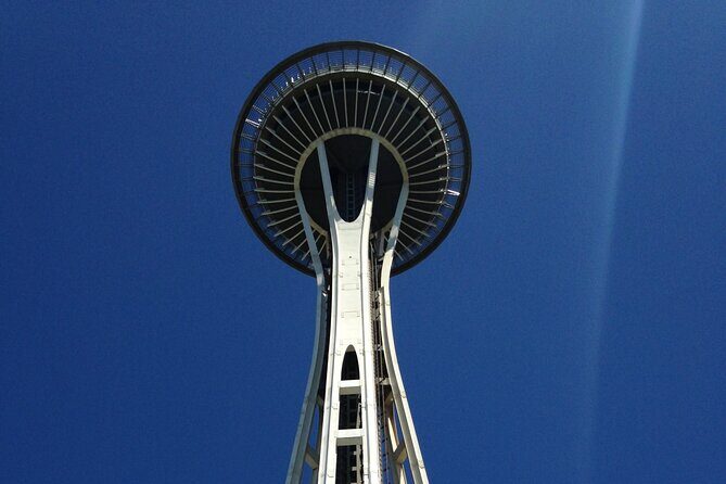 2 Hour Seattle City Snapshots Tour - FAQ