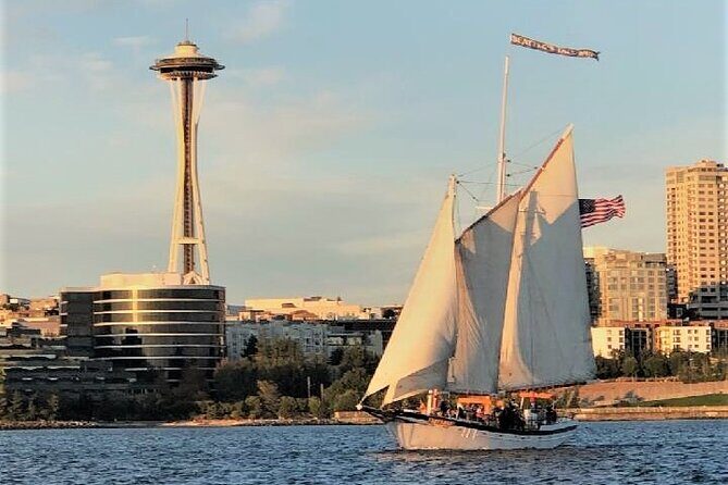 2-Hour Seattle Sailing Harbor Tour - The Overall Experience: Authentic, Scenic, and Fun