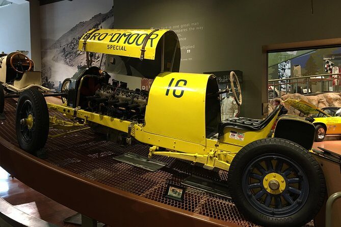 2-Hour Segway Tour in Cheyenne Cañon and Broadmoor Area - Practicalities and Considerations