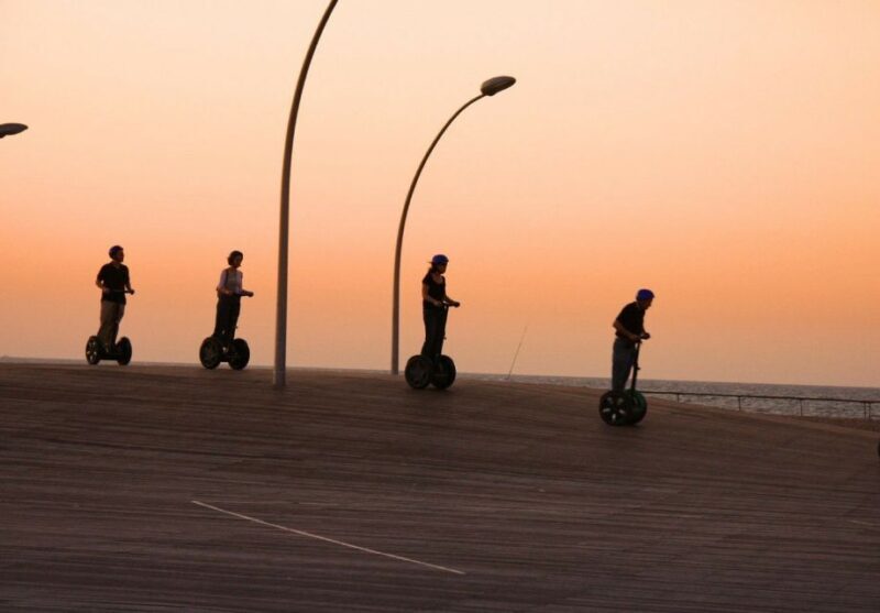 2-Hour Segway Tour: Maspalomas Dunes, Playa Ingles,S.Agustin - Final Thoughts: Is This Tour Right for You?