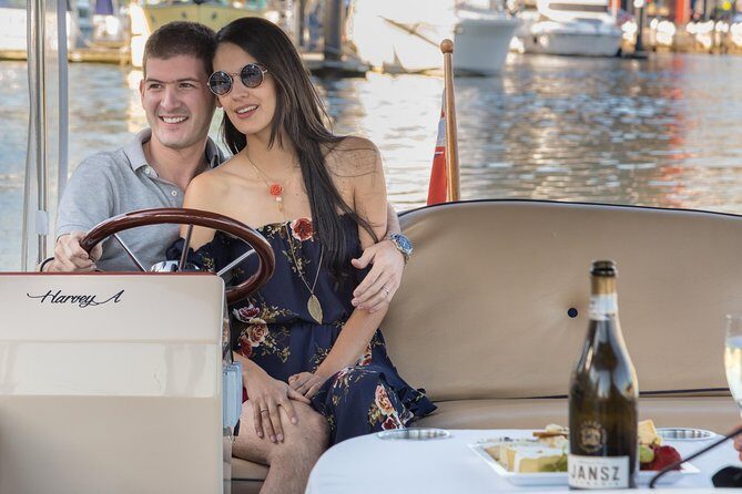 2-Hour Self-Drive Boat Hire on the Yarra River - Who Should Consider This Experience?