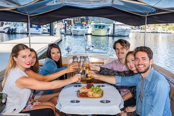 2-Hour Self-Drive Boat Hire on the Yarra River - Frequently Asked Questions