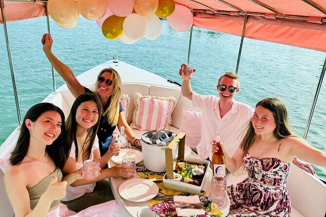 2 Hour Self-Guided Boat Rental in St. Pete Beach - Who Will Love This Experience?