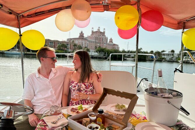 2 Hour Self-Guided Boat Rental in St. Pete Beach - FAQ: Practical Questions Answered