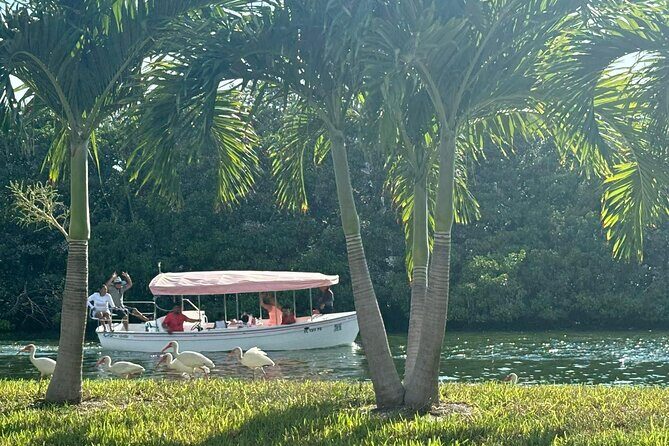 2 Hour Self-Guided Boat Rental in St. Pete Beach - Final Thoughts