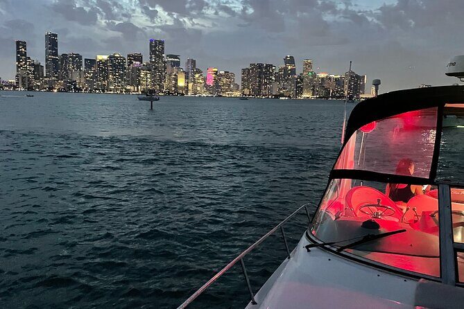 2 Hour Serenity and Scenic Yacht Tour with Champagne - Final Thoughts