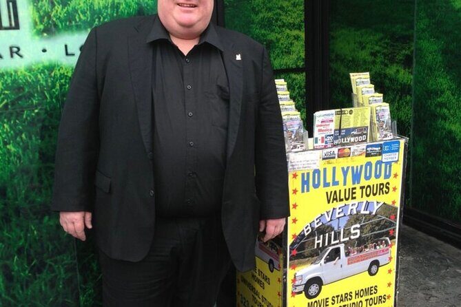 2-Hour Shared Celebrities Home Tours in Hollywood - FAQ