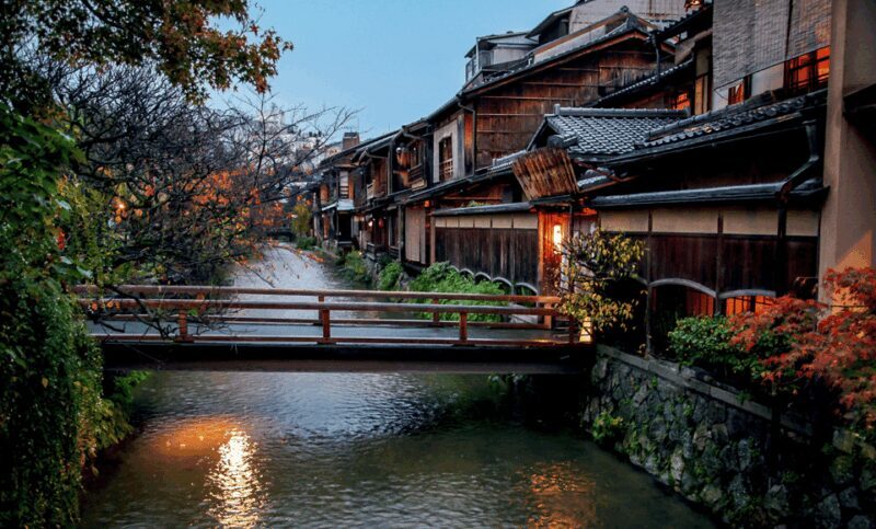 2-Hour Shopping Tour Plan / private - An In-Depth Look at the Kyoto Shopping Tour